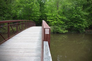 pocahontas state park