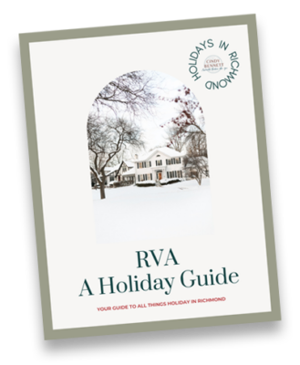 rva holiday guide