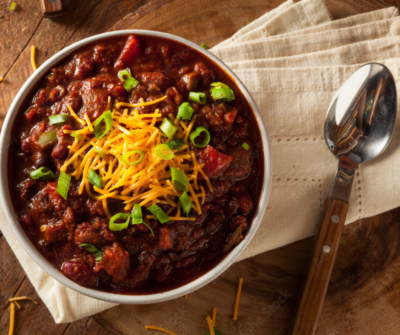 Chili